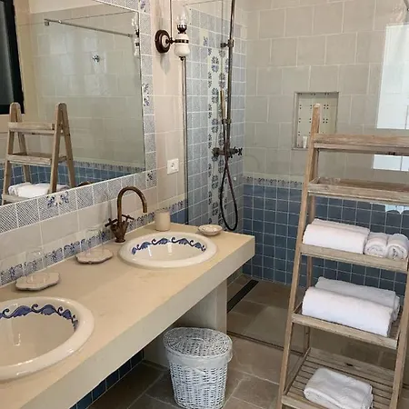 Bioagriturismo Messer Gesualdo