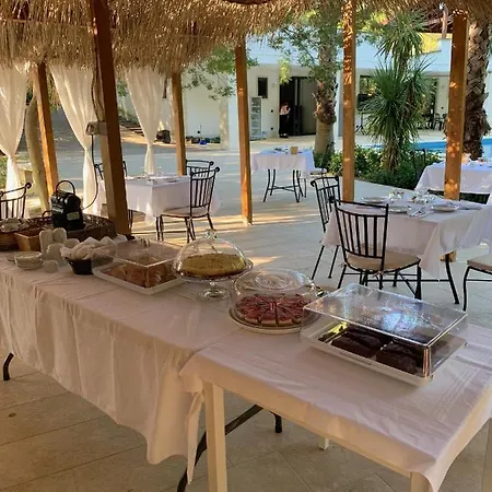 Bioagriturismo Messer Gesualdo *