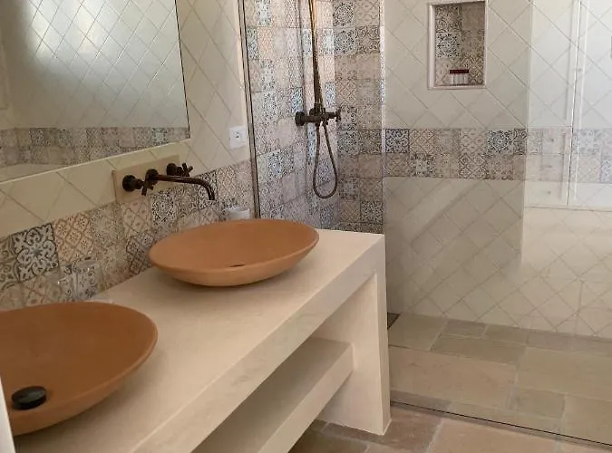 Bioagriturismo Messer Gesualdo Alloggio per agriturismo Nociglia